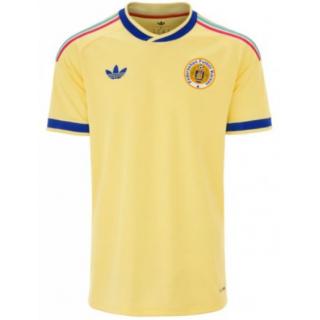 Curazao 2a Equipación 2026